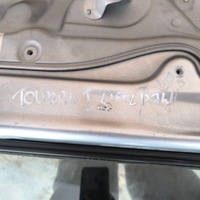 фото thumb №12, Vw touran i lift двері передні праве правий перед la7w