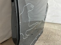 фото thumb №10, Hyundai kona ii 2022r- дверь задние левая задняя poznań ==giełda==