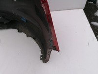 фото thumb №13, Бампер перед mazda 3 iii bck 19-