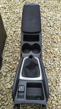 фото thumb №6, Nissan qashqai j11 подлокотник туннель средний 15r