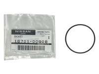 Купить Оригинальный номер уплотнительное кольцо насоса впрыска renault master iii 2.3dci 1670100q0b 167811426r, фото thumb