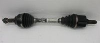 фото thumb №6, Приводной вал левый перед citroen c5 iii 3.0 hdi 9685209580