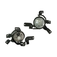 фото thumb №1, Лампа протитуманна фара перед лівий honda crv 06-09