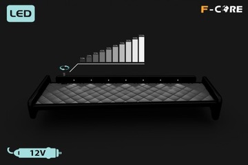 фото thumb №5, Полиця довга автобус van citroen jumper ii 06- шкіра