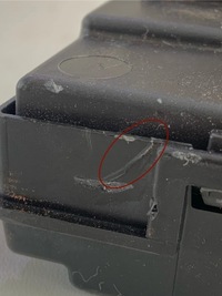 фото thumb №5, Блок управления bcm модуль комфорта d seat toledo iv