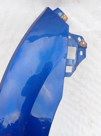 фото thumb №8, Honda civic x 10 15-21 крыло перед переднее правые