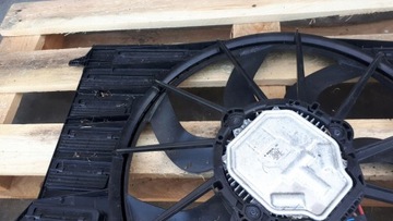 фото thumb №5, A5 8w вентилятор радиатор 8w0121003b 2.0 t a4 b9