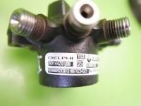 Купити Розподільник пального renault kangoo i phi 1.5 dci, фото thumb