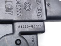 фото thumb №7, Kia niro замок кришки задній / багажника 2019 suv 4/5dr 81230-g5000 a045777