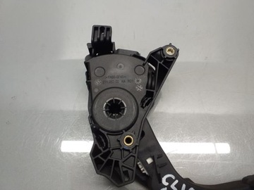 фото thumb №2, Педаль газа потенциометр clio v 1.0 tce 180108467r