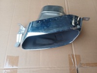 Купити Наконечник глушника оригінальна volvo xc60 ліва 2017-, фото thumb