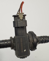 фото thumb №5, Шланг вакуумa датчик skoda fabia 3 iii mpi