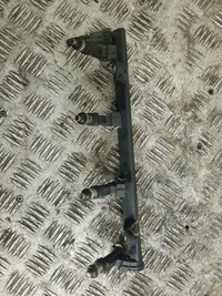 фото thumb №1, Молдинг впрыскная dacia sandero 8200494284