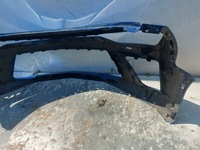 фото thumb №11, Chevrolet camaro ss 15- бампер передній перед