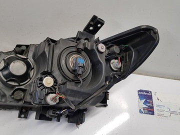 фото thumb №15, Лампа правая левая перед mazda 6 gj