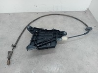 фото thumb №8, Тормоз ручной электрический. citroen c4 grand picasso i a2c53092224 0204280109