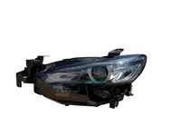 фото thumb №3, Mazda 6 gl 2018 корпус лампы full led корпус левая