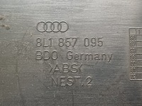 фото thumb №10, Audi a3 8l 96- бардачок пасажира 8l1857095
