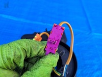 фото thumb №8, Opel-częsci | astra h zafira b модуль комбинированный поворота cim 13276157 ka коды!