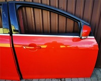 фото thumb №2, Ford focus mk3 10-14 дверь правые перед демонтаж комплектные