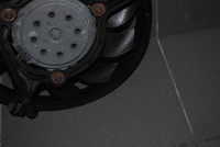 фото thumb №7, Вентилятор радіатор води audi a8 d2 2.8 amx