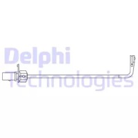 фото thumb №2, Delphi lz0327 контакт попереджувальний, знос накладок гальмівних