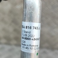 фото thumb №6, Трубки кондиционера skoda enyaq iv suv 5ac, 5az 1ea816743j 23561719 109kw