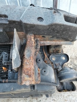 фото thumb №10, Pas переднє підсилювач vw eos 2.0 tdi bmm механічна коробка передач роки 05-10