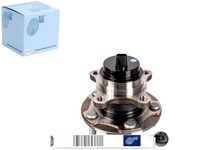 фото thumb №13, Синий print adt382111 набор подшипник колёса