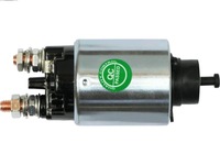 фото thumb №1, Вимикач електромагнітний as-pl ss1027