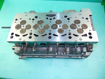 фото thumb №12, Комплектна оригінальна головка 2,0tdi 16v 03g103373a bkd bkp blb bre azv brd