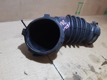 фото thumb №7, Audi a4 b8 2.0 tfsi труба повітропровід повітря 06h129629e