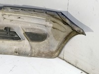 фото thumb №8, Mercedes w414 vaneo бампер перед передній 4513