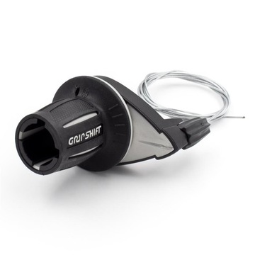 Велосипедная манетка Sram 3.0 Comp Twister, 7 скоростей