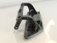 Купить Audi a7 4k заглушка омывателя лампы левая 4k8807787d, фото thumb