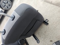 фото thumb №14, Сидіння диван ford focus mk3 комплект хетчбек універсал