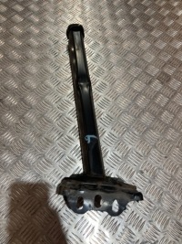 фото thumb №1, Зона деформації кронштейн відбійник лівий citroen ds4 ii crossback