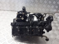 фото thumb №1, Коллектор всасывающий opel corsa d 1.0 0280600062