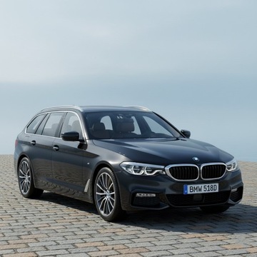 фото thumb №15, Bmw 5' g31 518d touring 18r дзеркало зовнішні праві 5 pin 7485204