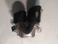 фото thumb №9, Mercedes gle w167 w118 w177 w247 w290 наконечник выхлоп amg a0004901600
