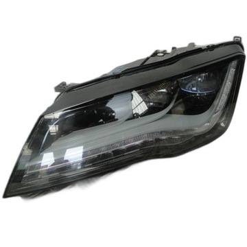 фото thumb №1, Лампа лівий перед audi a7 c7 4g 4g8 повний led 4g8941033h