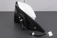 фото thumb №14, Honda hr-v ru 15-21 зеркало левая 6pin 76258tlaa32