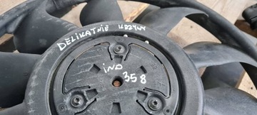 фото thumb №9, Sq5 80a q5 вентилятор радіатор 3.0 tfsi 80a959455a