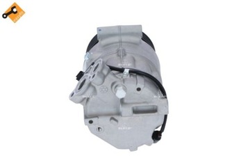 фото thumb №2, Компрессор кондиционера range