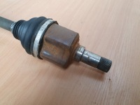 Привідний вал ліва ducato 3 2.3 m jet boxer jumper 17r Недорого, фото thumb