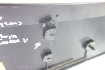 фото thumb №4, Планка двері перед права opel crossland x 13482097