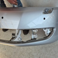 фото thumb №9, Vw golf vi 6 plus lift 09-14 бампер перед передній sprysk 4xpdc 5m0807221n