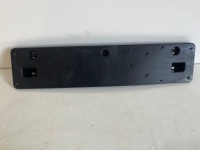 фото thumb №1, Mercedes w118 підкладка po номерний знак a1188856901