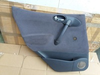 фото thumb №1, Оббивка двері боковина зад лівий mercedes w168 a