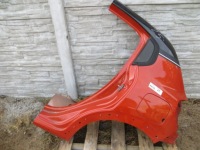 фото thumb №1, Citroen c3 iii крыло четверть левая задняя задняя 16-